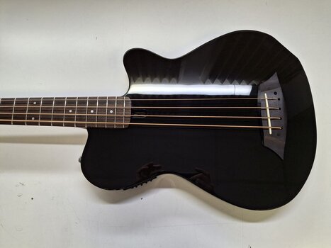 Bas acustic Sire Marcus Miller GB5-4 Black Bas acustic (Folosit) - 2