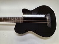 Sire Marcus Miller GB5-4 Black Bas acustic