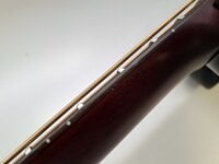 Sire Marcus Miller GB5-4 Black Bas acustic