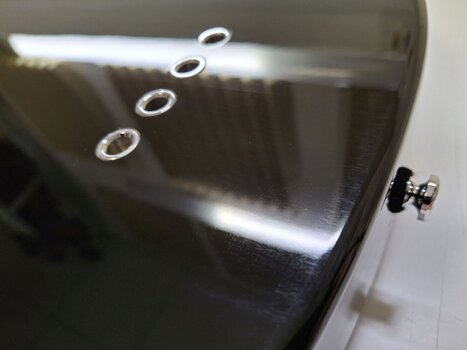 Bas acustic Sire Marcus Miller GB5-4 Black Bas acustic (Folosit) - 7