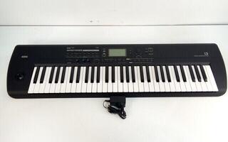 Süntesaatori tööjaam Korg i3 MB Süntesaatori tööjaam (Kasutatud) - 1