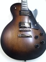 Gibson Les Paul Modern Studio Smokehouse Satin Guitare électrique