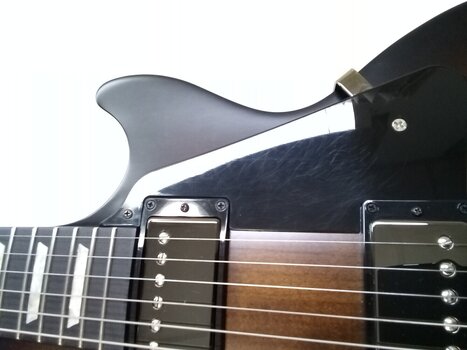 Guitare électrique Gibson Les Paul Modern Studio Smokehouse Satin Guitare électrique (Déjà utilisé) - 3