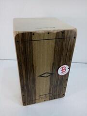 Ξύλινο Καχόν Meinl AETLLI Artisan Tango Limba Ξύλινο Καχόν (Μεταχειρισμένο) - 1