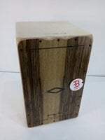 Meinl AETLLI Artisan Tango Limba Ξύλινο Καχόν