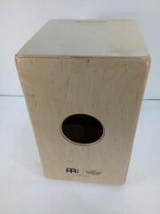 Ξύλινο Καχόν Meinl AETLLI Artisan Tango Limba Ξύλινο Καχόν (Μεταχειρισμένο) - 2
