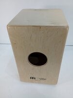 Meinl AETLLI Artisan Tango Limba Ξύλινο Καχόν