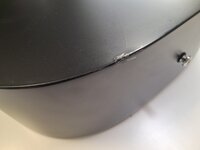 Cort AD810 Black Satin Dreadnought Guitar