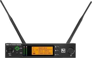 Drahtloser Satz Electro Voice RE3-ND76-5H Drahtloser Satz 5H - 1