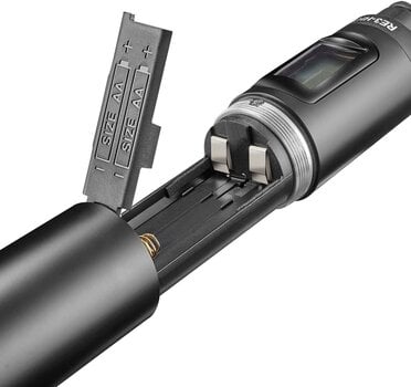 Drahtloser Satz Electro Voice RE3-ND76-5H Drahtloser Satz 5H - 7