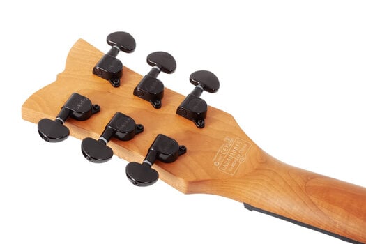 Gitara elektryczna Schecter Solo-II Standard Blood Burst Gitara elektryczna - 13