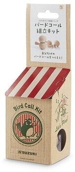 Effect Whistle Suzuki Music BCK-1 Effect Whistle - 2