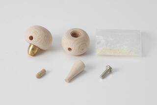 Effect Whistle Suzuki Music BCK-1 Effect Whistle - 2