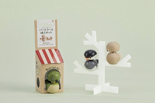 Effect Whistle Suzuki Music BCK-1 Effect Whistle - 4