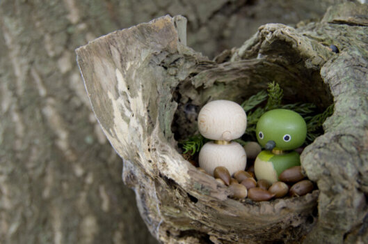 Effect Whistle Suzuki Music BCK-1 Effect Whistle - 5