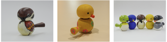 Effect Whistle Suzuki Music BCK-1 Effect Whistle - 6