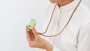 Effect Whistle Suzuki Music Magic Whistle white Effect Whistle - 7