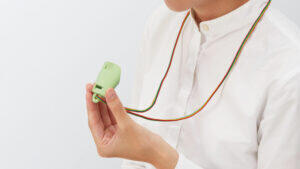 Ефект свирка Suzuki Music Magic Whistle green Ефект свирка - 6