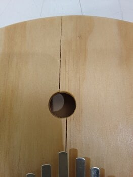 Kalimba Stable KLB-15 Kalimba (Pažeistas) - 3