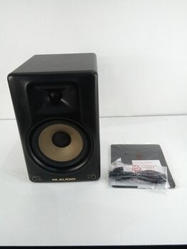 Aktiver Studiomonitor M-Audio Forty Eighty Aktiver Studiomonitor 1 stk (Neuwertig) - 2