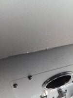 M-Audio Forty Eighty Aktiver Studiomonitor 1 stk