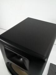 Aktiver Studiomonitor M-Audio Forty Eighty Aktiver Studiomonitor 1 stk (Neuwertig) - 3