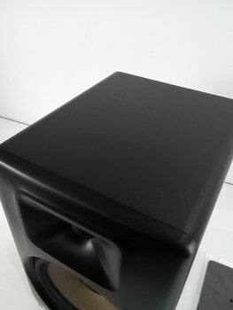 Aktiver Studiomonitor M-Audio Forty Eighty Aktiver Studiomonitor 1 stk (Neuwertig) - 4