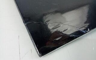 Disco de vinil Black Sabbath - Cross Purposes (Remastered) (Ultra Clear Coloured) (LP) (Apenas desembalado) - 4