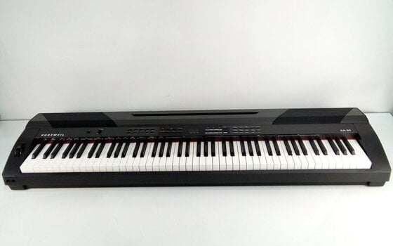 Piano da Palco Kurzweil KA90 Piano da Palco Black (Seminuovo) - 2