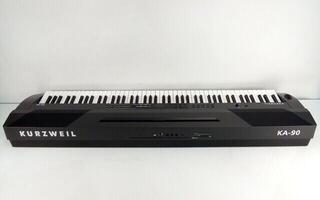 Piano da Palco Kurzweil KA90 Piano da Palco Black (Seminuovo) - 2