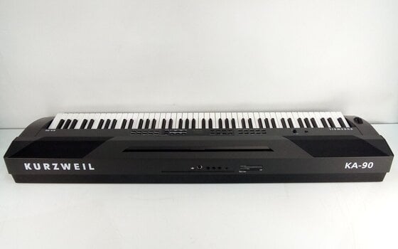 Piano da Palco Kurzweil KA90 Piano da Palco Black (Seminuovo) - 3