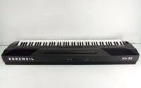 Kurzweil KA90 Piano da Palco Black