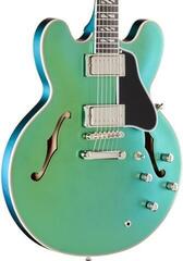 Halbresonanz-Gitarre Epiphone ES-355 Futura Dragonfly Shift Halbresonanz-Gitarre - 4
