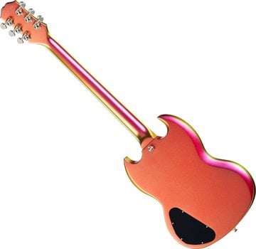 E-Gitarre Epiphone SG Custom Futura Nitro Shift E-Gitarre - 2