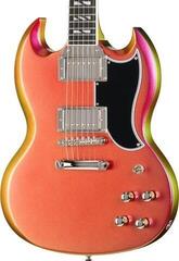 E-Gitarre Epiphone SG Custom Futura Nitro Shift E-Gitarre - 2