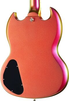 E-Gitarre Epiphone SG Custom Futura Nitro Shift E-Gitarre - 4