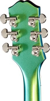 Halbresonanz-Gitarre Epiphone ES-355 Futura Dragonfly Shift Halbresonanz-Gitarre - 10