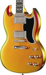 E-Gitarre Epiphone SG Custom Futura Nitro Shift E-Gitarre - 4