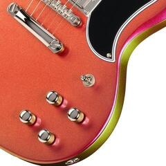 E-Gitarre Epiphone SG Custom Futura Nitro Shift E-Gitarre - 6