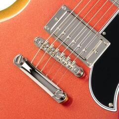 E-Gitarre Epiphone SG Custom Futura Nitro Shift E-Gitarre - 7