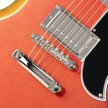E-Gitarre Epiphone SG Custom Futura Nitro Shift E-Gitarre - 8