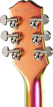 E-Gitarre Epiphone SG Custom Futura Nitro Shift E-Gitarre - 10