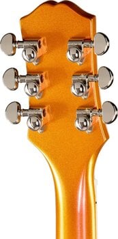 Halbresonanz-Gitarre Epiphone ES-355 Futura Firestorm Shift Halbresonanz-Gitarre - 10