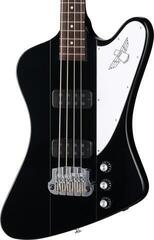 E-Bass Gibson Thunderbird Bass Ebony E-Bass - 2