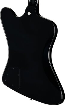 Elektrische basgitaar Gibson Thunderbird Bass Ebony Elektrische basgitaar - 4