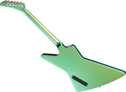 E-Gitarre Epiphone Explorer Custom Futura Dragonfly Shift E-Gitarre - 2