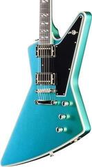 E-Gitarre Epiphone Explorer Custom Futura Dragonfly Shift E-Gitarre - 3
