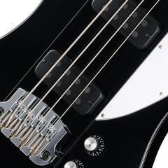 E-Bass Gibson Thunderbird Bass Ebony E-Bass - 5
