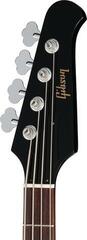 E-Bass Gibson Thunderbird Bass Ebony E-Bass - 6