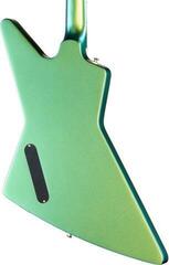E-Gitarre Epiphone Explorer Custom Futura Dragonfly Shift E-Gitarre - 5